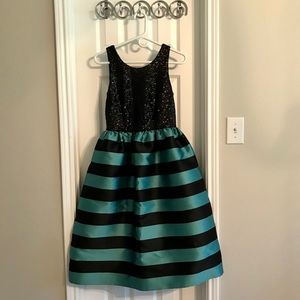 Cocktail dress